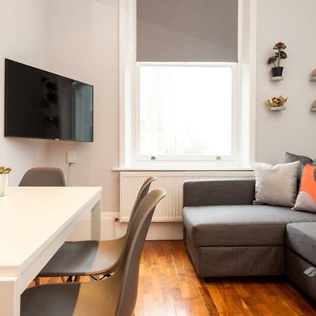Camden Apartment A/Apartment لندن المظهر الخارجي الصورة