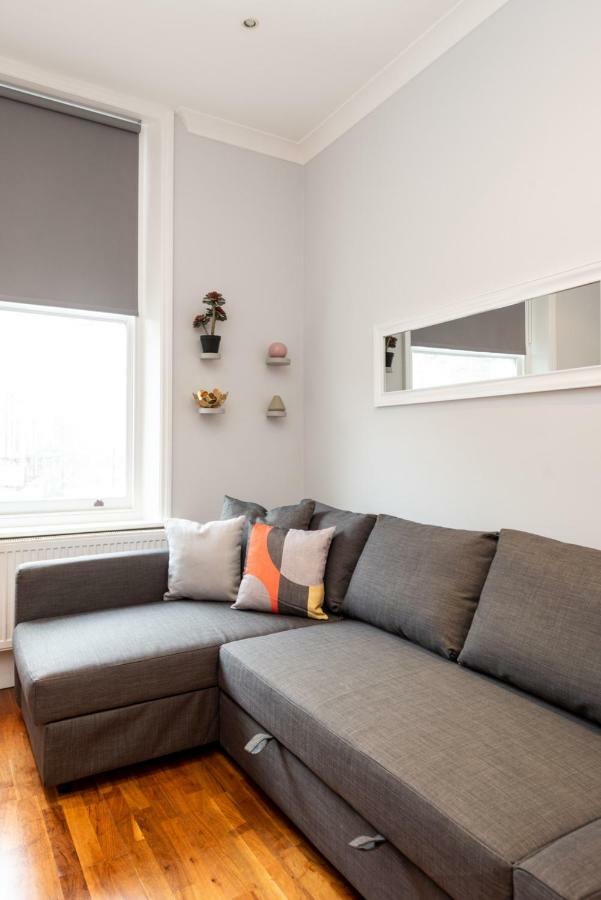 Camden Apartment A/Apartment لندن المظهر الخارجي الصورة