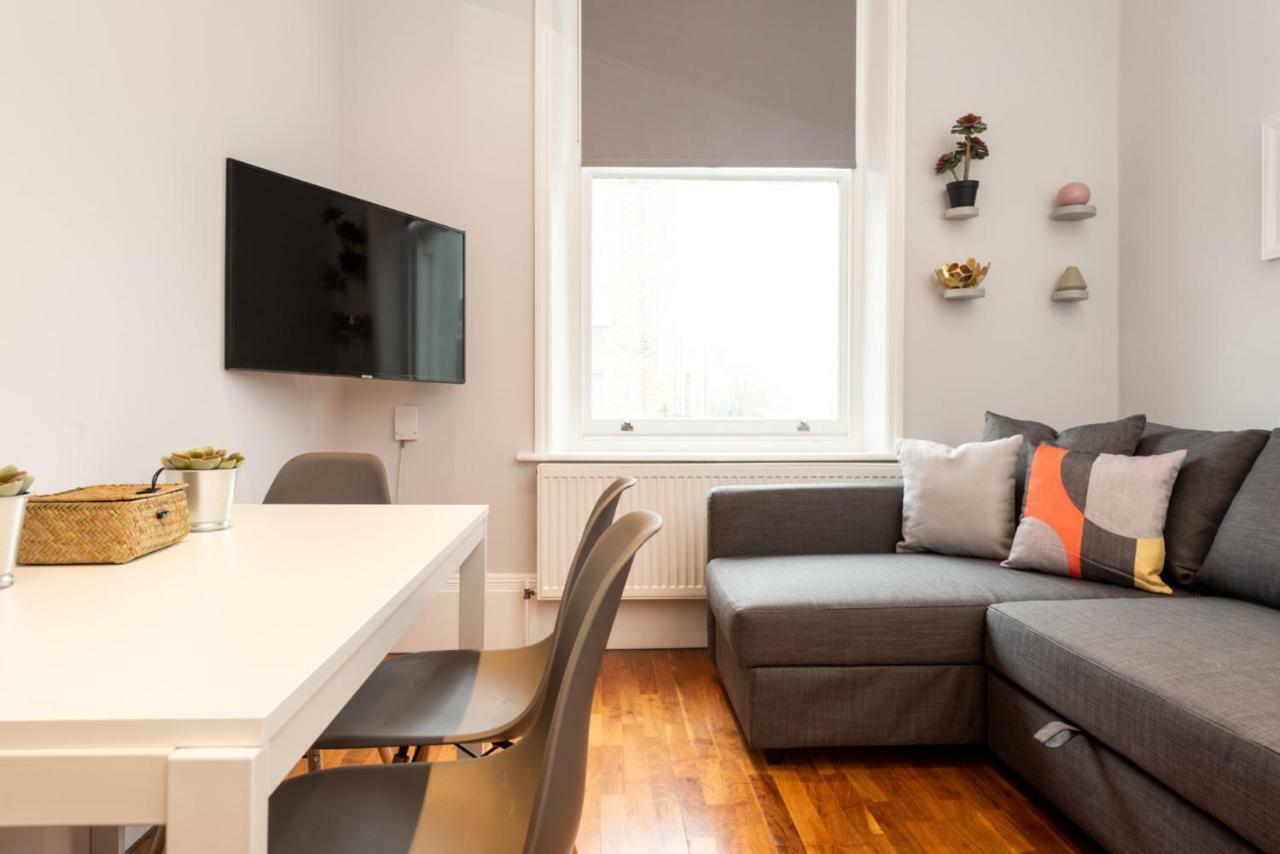Camden Apartment A/Apartment لندن المظهر الخارجي الصورة