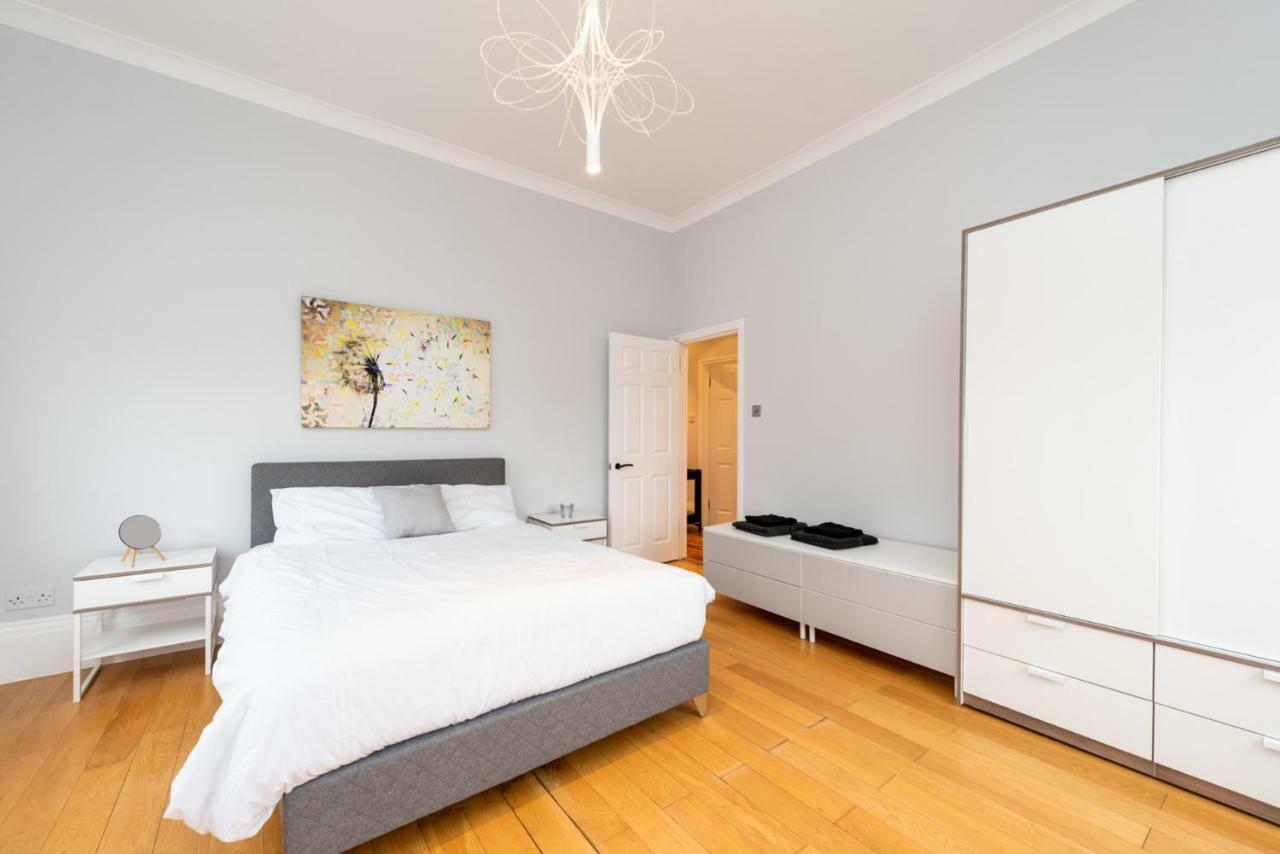 Camden Apartment A/Apartment لندن المظهر الخارجي الصورة